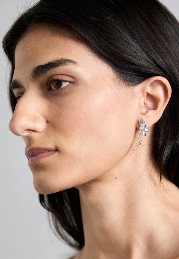 DAISY EARRINGS - Earrings - sky3