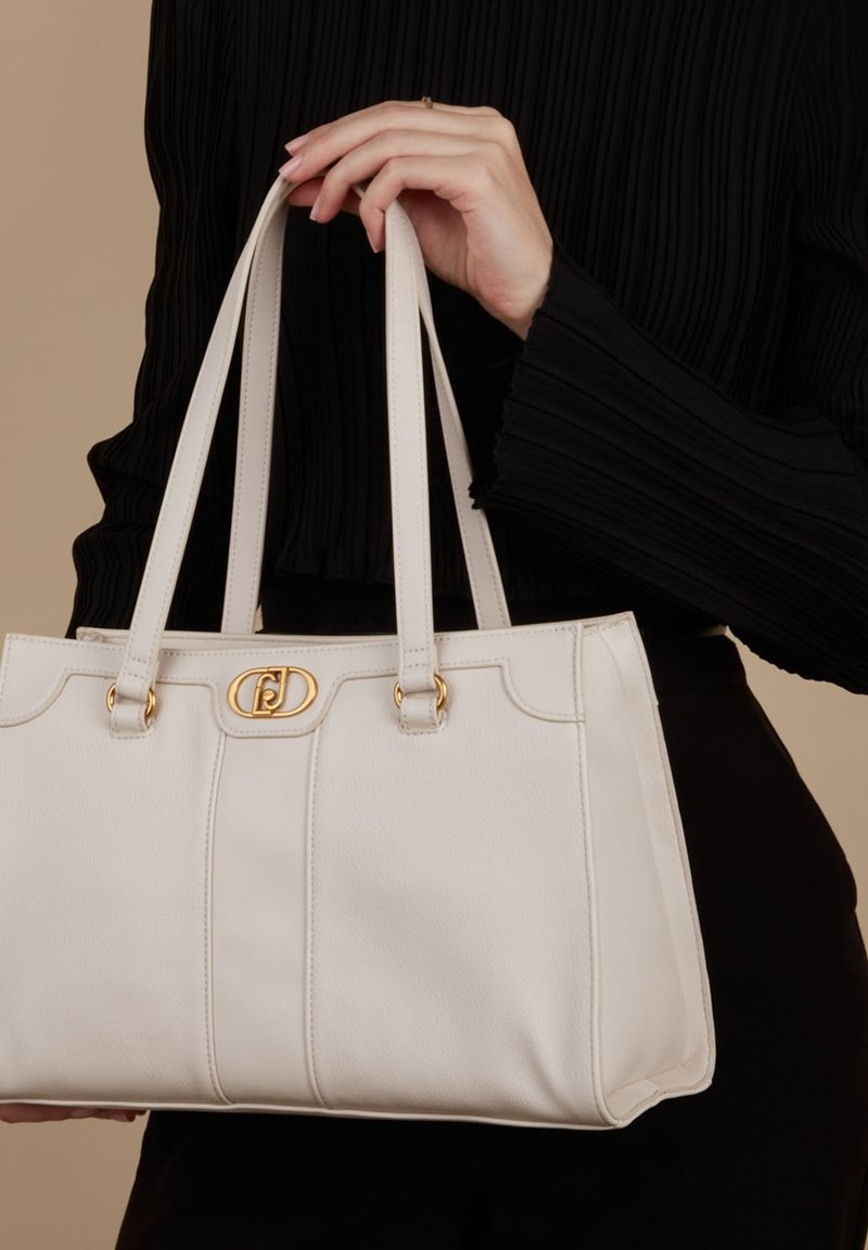 LIU JO Borsa a mano - weiß