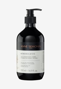 Anne Semonin HYDRATING BODY LOTION 500ML - Idratante