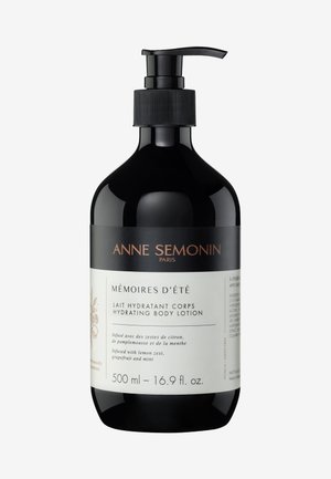 HYDRATING BODY LOTION 500ML - Hydratatie