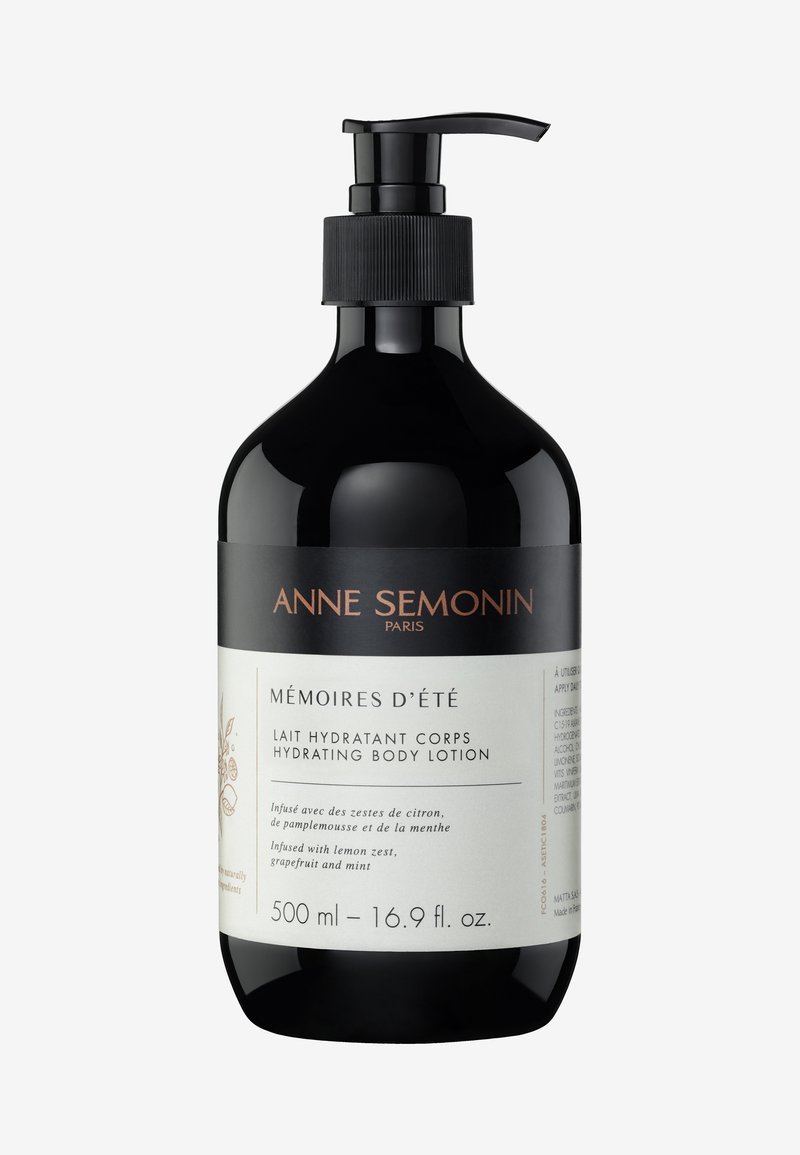Anne Semonin HYDRATING BODY LOTION 500ML - Idratante
