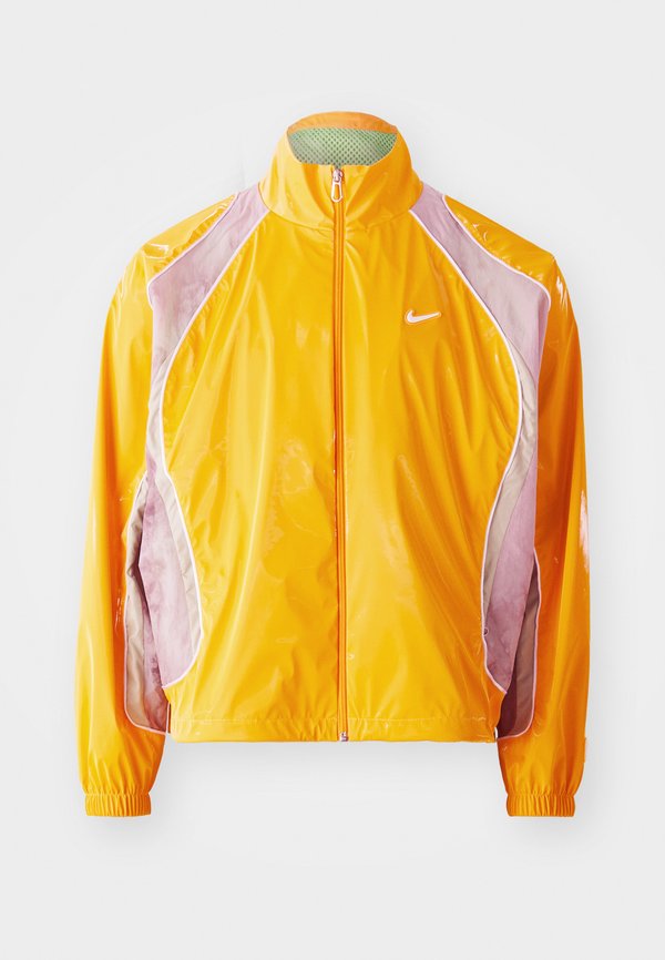 TRACK JACKET UNISEX - Summer jacket3