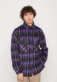 Jack & Jones - JORBANE JACKET - Jachetă de vară - deep lavender Imagine miniatură 1