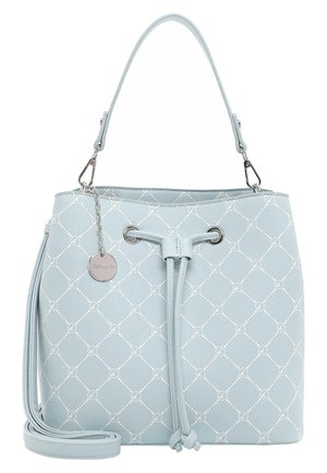 Tamaris ANASTASIA - Borsa a mano - sky
