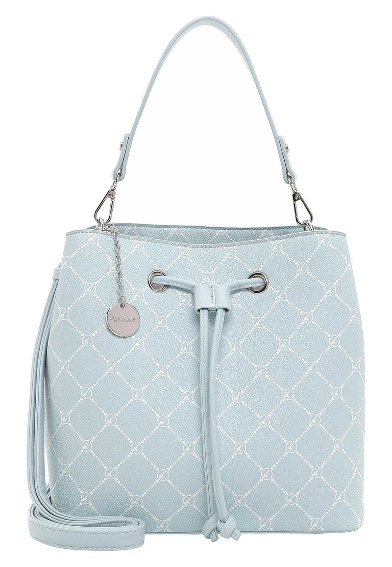 Tamaris ANASTASIA - Borsa a mano - sky