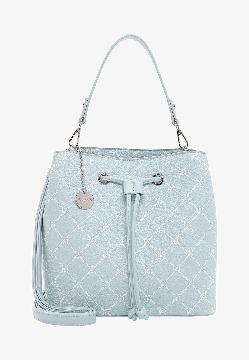 Tamaris ANASTASIA - Borsa a mano - sky