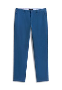 HARLEM ESSENTIAL - Pantalon classique - blue