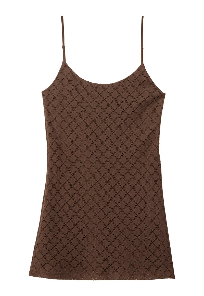 Vestido de punto