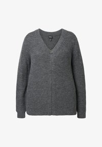 Ausgewählt, graphite grey