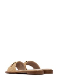 Derimod Sandalias planas - tan
