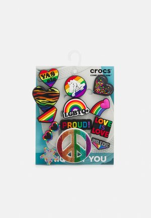 LOVE IS LOVE UNISEX 13 PACK - Otros accesorios - multi-coloured