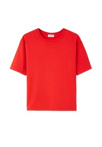 Non sélectionné, fraise vintage