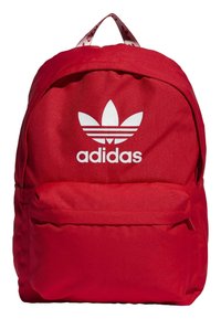 Ej vald, better scarlet