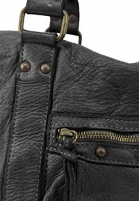 OH MY BAG Cabas - noir