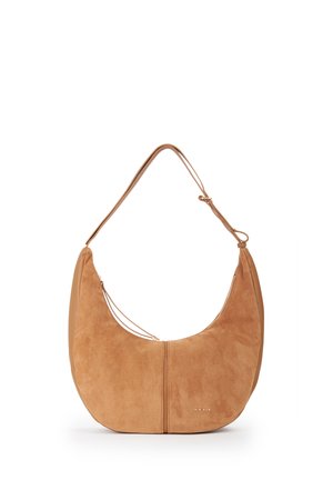 Borsa a mano - cuoio