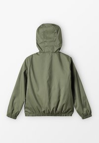 United Colors of Benetton JACKET BASIC - Allvädersjacka - khaki