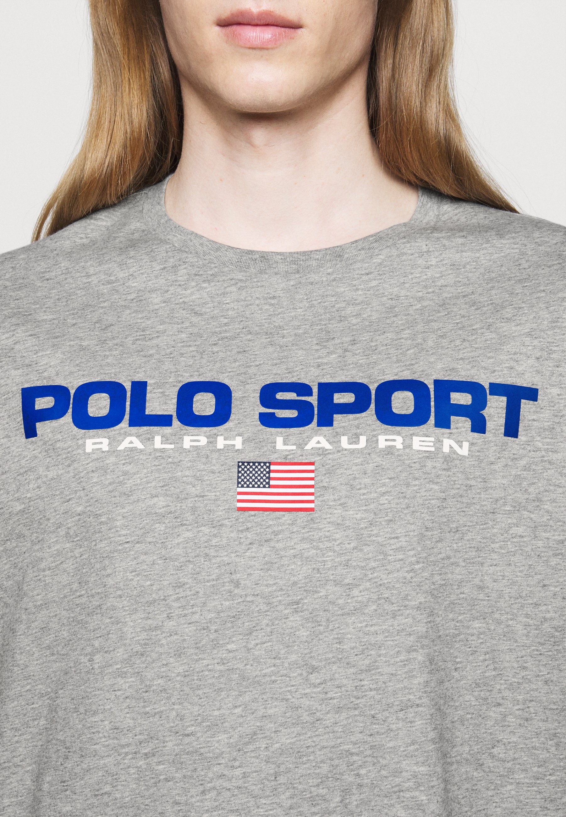 Polo Ralph Lauren CLASSIC FIT POLO 