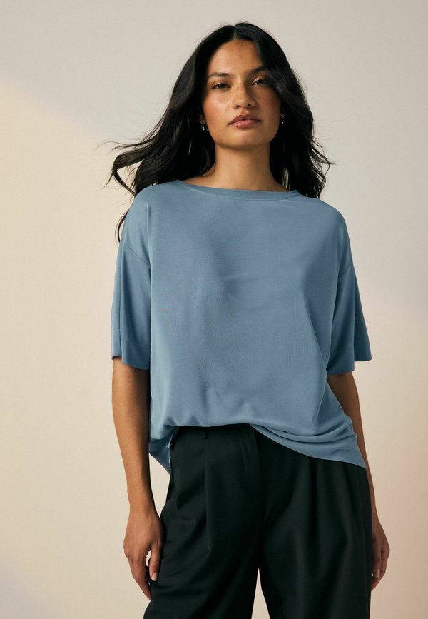 PREMIUM BOXY - T-Shirt basic