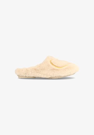 Marila HONEY - Sandalias planas - beige