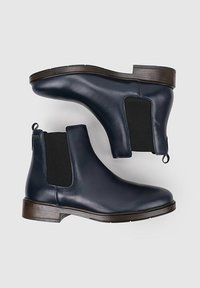 Sandra Fontán LOME - Bottines - blue