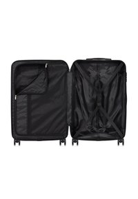 OCHNIK UNISEX czarny