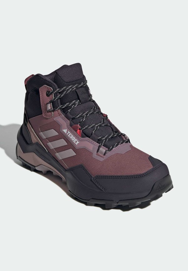 AX4 MID GORE-TEX® HIKING - Hiking shoes3