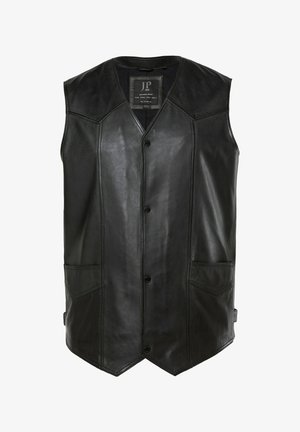 JP1880, Vest - black