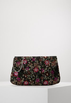 Clutches - black