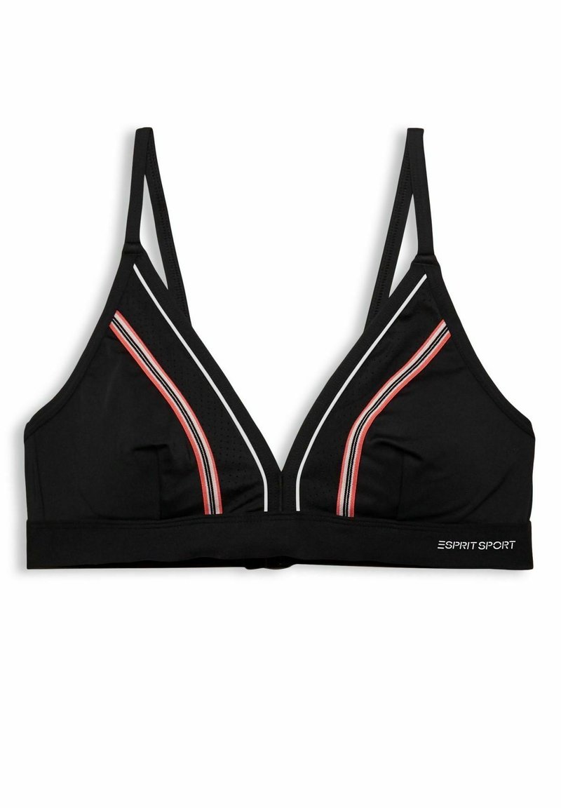 Esprit Sports BikiniTop black/schwarz Zalando.de
