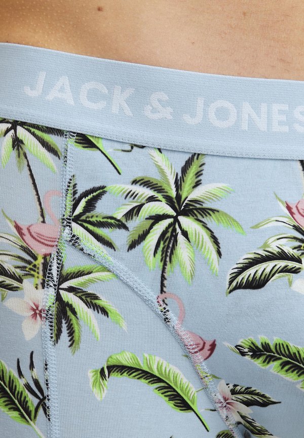 BIRD 3 PACK - Trunks2