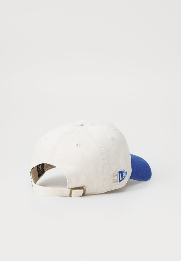 LOS ANGELES DODGERS GRAND STAND ’47 CLEAN UP UNISEX - Cap - bone3