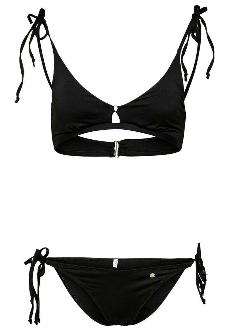 ONLY Bikini black Zalando.de