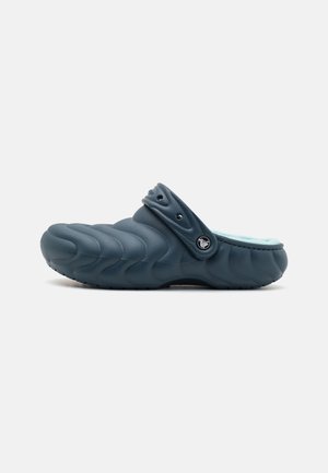 CLASSIC OVERPUFF UNISEX - Cokle - nightfall