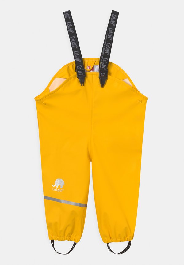 RAINWEAR PANTS SOLID UNISEX - Regenhose