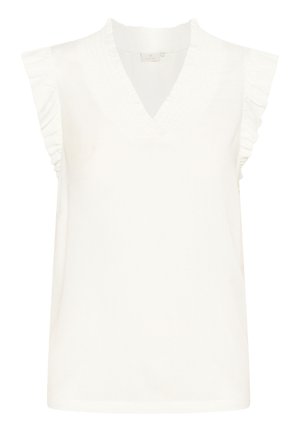 Kaffe, KADAHLIA SMOCK, mleczny