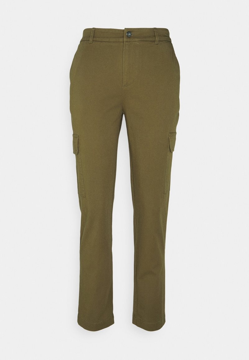 Even&Odd Tall by Zalando Pantalon cargo - khaki