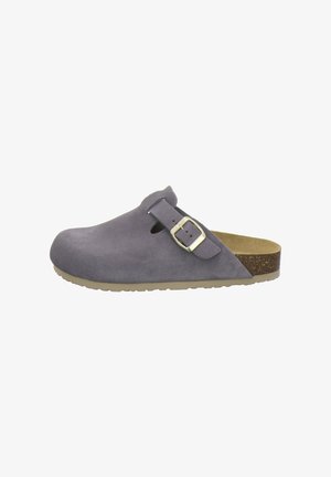 AFS Schuhe, Pantolette flach - graphit