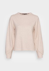 URMEL COSY - Camisola - pearl mélange