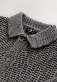 Unausgewählt, charcoal grey