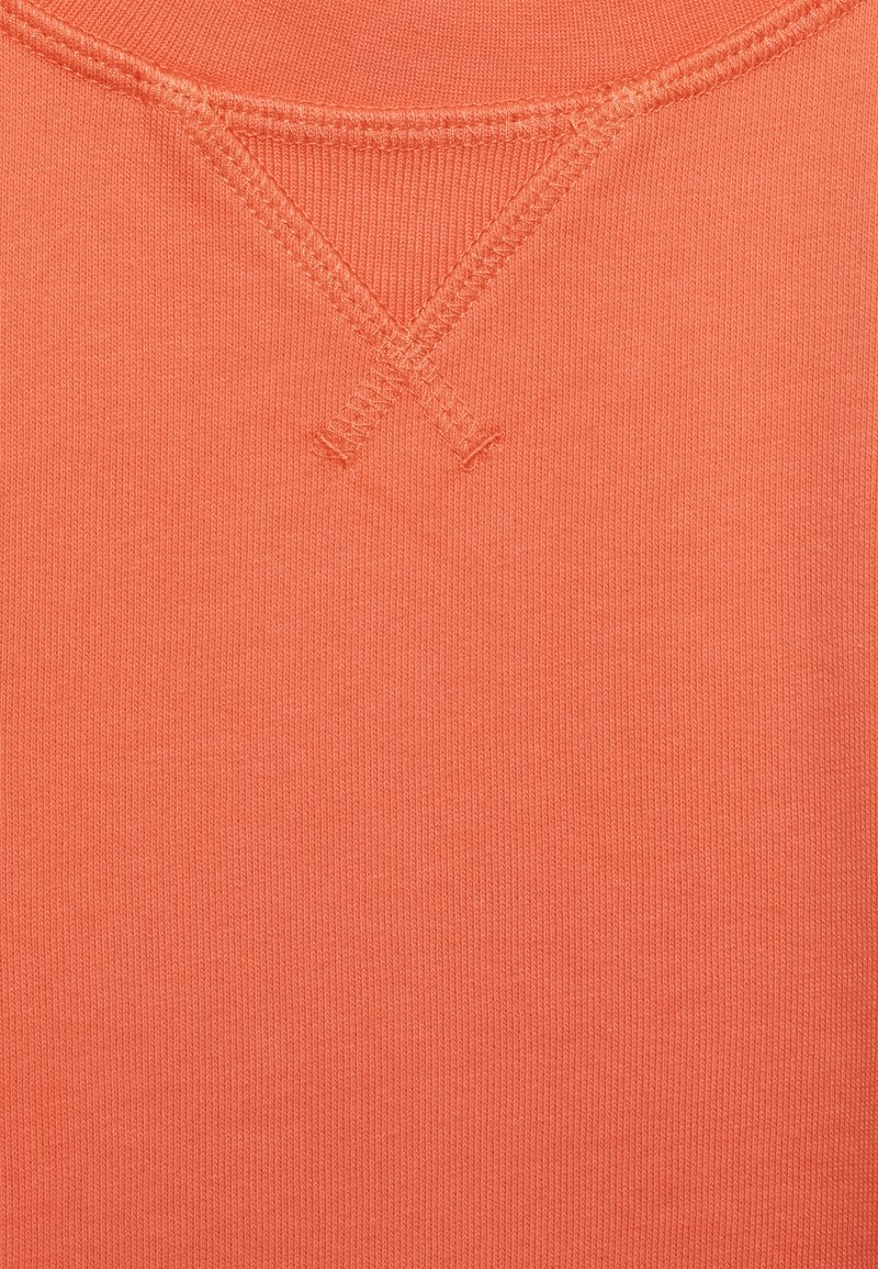 Kinder Pullover | ARKET Sweatshirt coral/koralle - QG79941 Kinder Pullover | ARKET Sweatshirt coral/koralle - QG79941