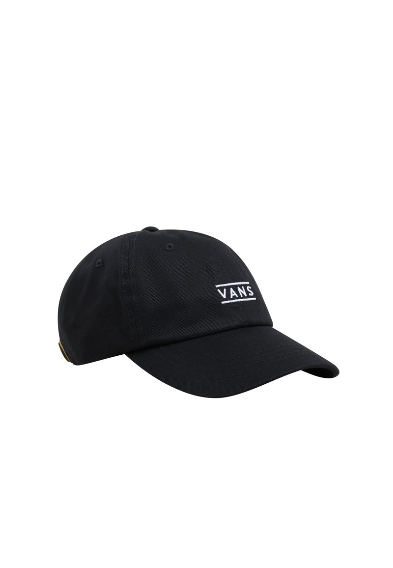 Vans Cap schwarz
