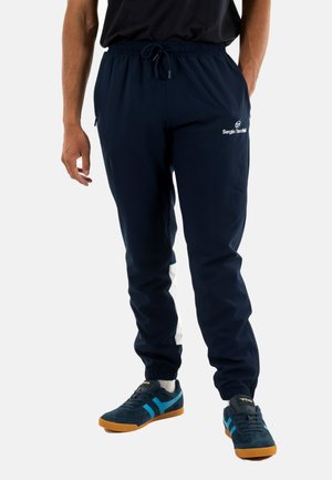 Pantalones deportivos - bleu
