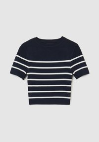 Calliope Top - une variante
