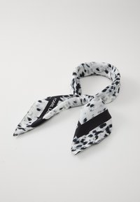 SIGNATURE LEOPARD - Halsdoek - snow leopard