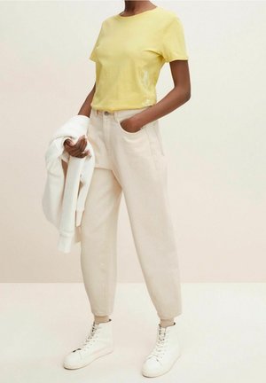 TOM TAILOR, T-shirt z nadrukiem
