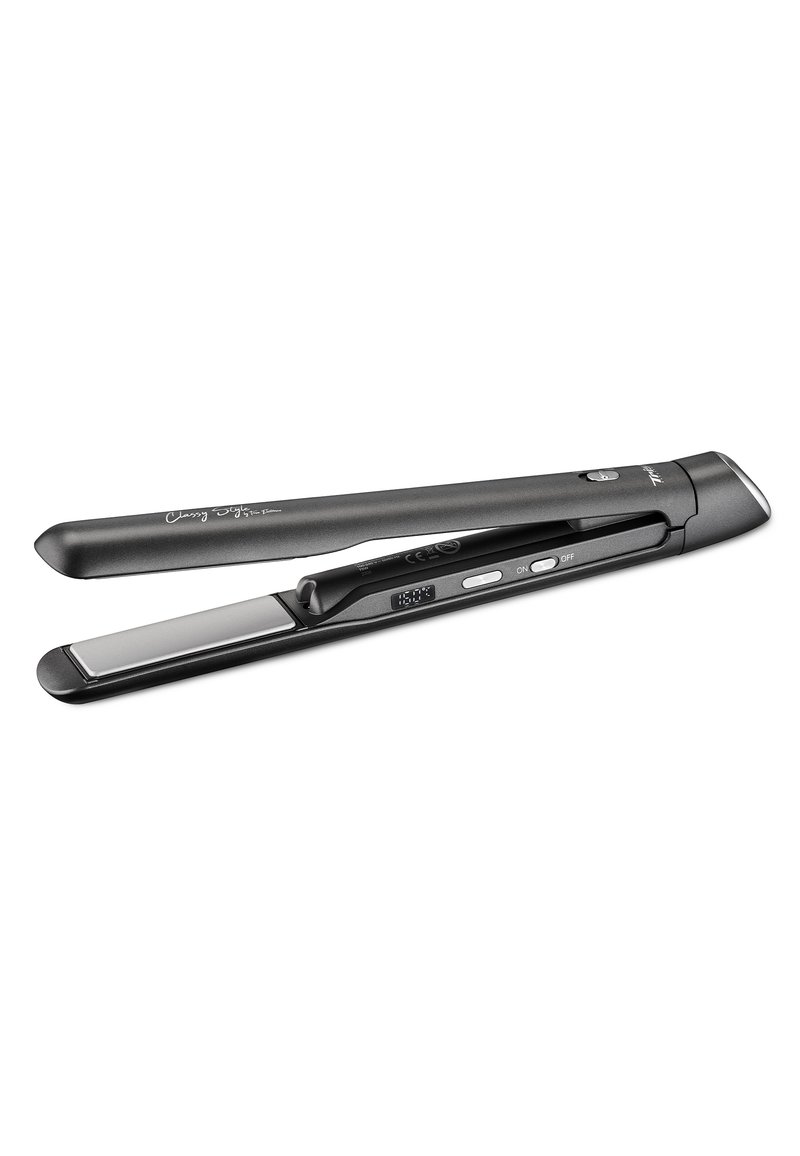 Trisa Electronics - CLASSY STYLE - Haar-Styling-Accessoires - anthrazit, Vergrößern