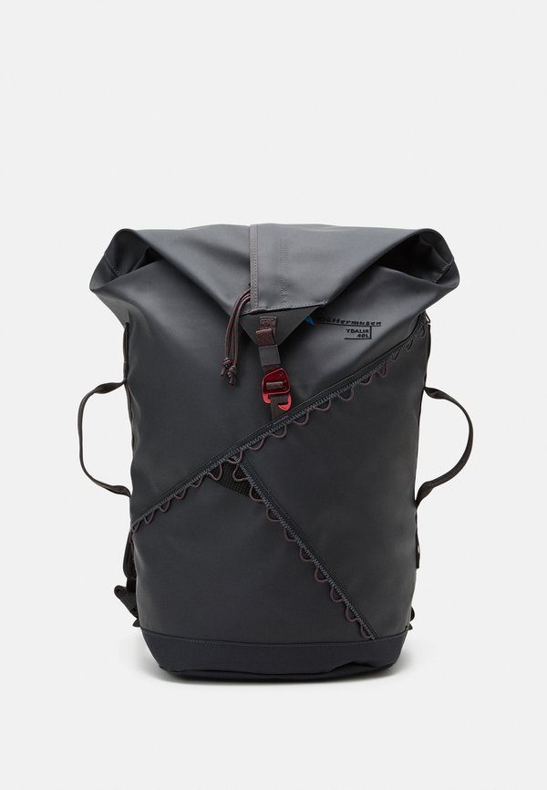 YDALIR DUFFELBAG 40L UNISEX - Sports bag - raven3