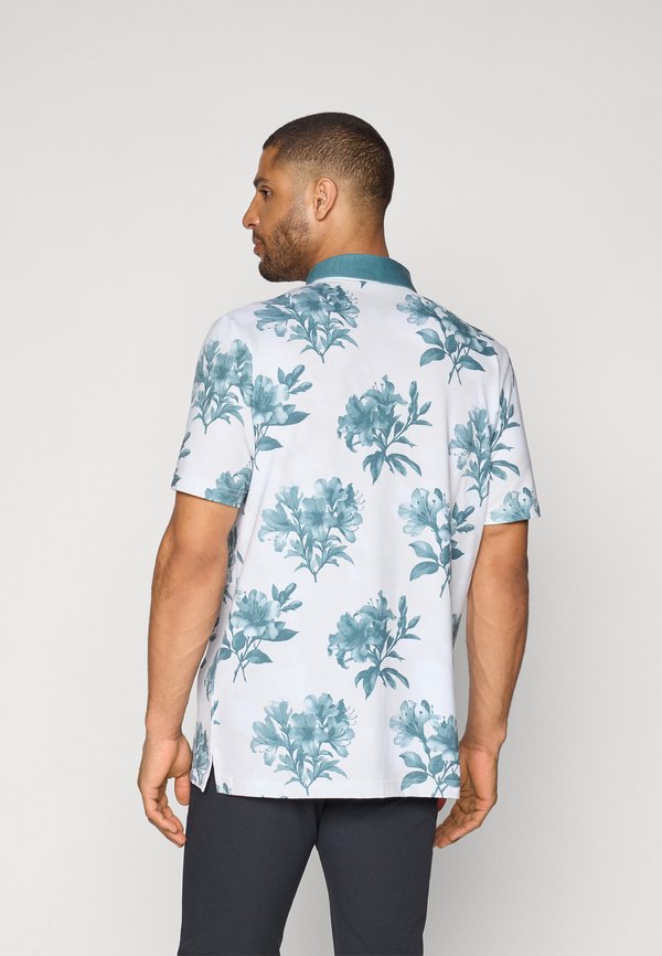 FEATHERWEIGHT MAGNOLIA MOONBEAM - Polo shirt - moonbeam2