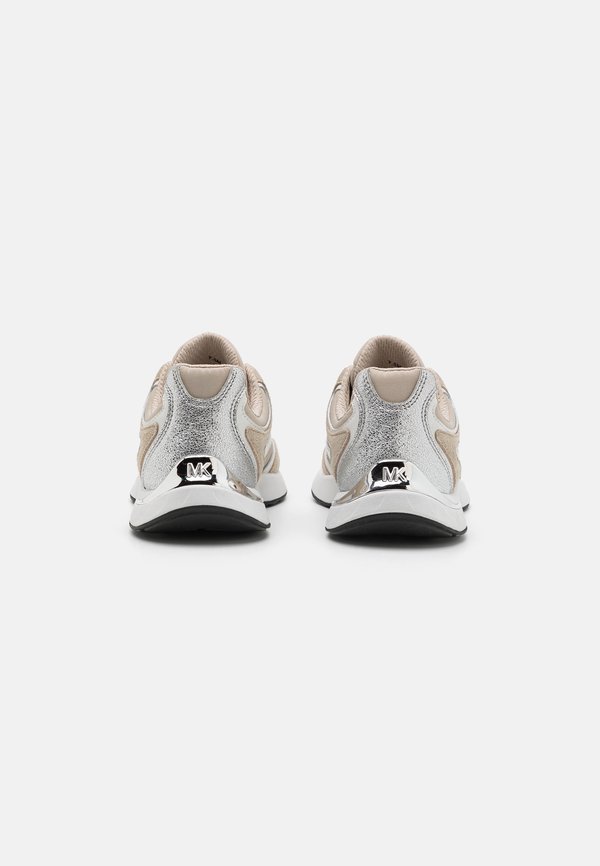 RILEY TRAINER - Trainers - light sand3
