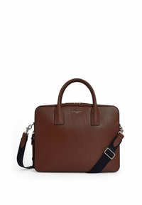 Non selezionato, brown